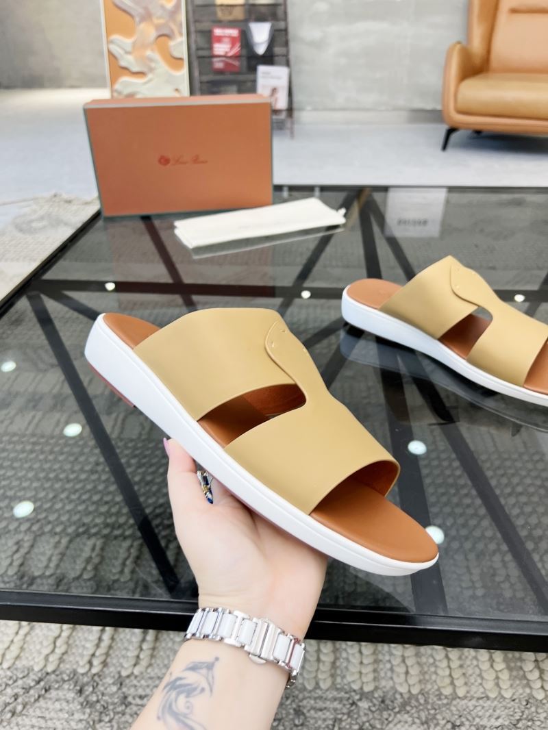 Loro Piana Sandals